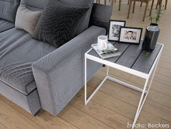 Paleta Beckers Designer Universal to źródło niebanalnych pomysłów i koncepcji na zmianę drewnianych i metalowych elementów wyposażenia wnętrz