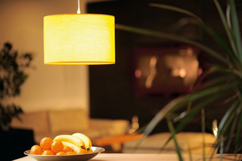 Dziś lampy to nie tylko źródło światła, to również element dekoracyjny