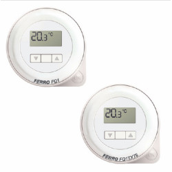 Dobowe regulatory elektroniczne