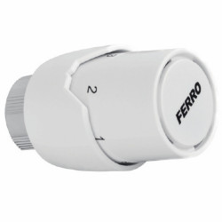 Głowica termostatyczna