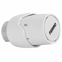 Głowica termostatyczna