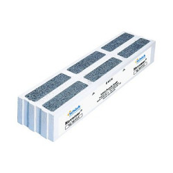 Schöck Novomur stosuje się w domach wielorodzinnych jako pierwszą warstwę muru