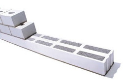 Mostki termiczne są przyczyną zwiększonej utraty ciepła, wilgotnych ścian oraz powstawania pleśni