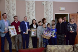 Akcja "Spełnij Marzenie o Bezpieczeństwie" organizowana przez firmę WIŚNIOWSKI zakończyła się pełnym sukcesem