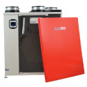 Rekuperator RekuEKO® 380