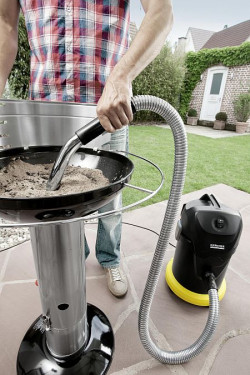 To dzięki AD 3 Premium sprawnie i szybko posprzątamy także grill