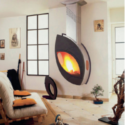 Kominek Arkiane® Fayko