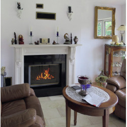 Wkład kominkowy Laudel 6290-50