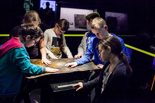 Spotkania cieszyły się wśród uczniów ogromną popularnością, a dodatkową motywacją do aktywnego uczestnictwa była dla nich nagroda w postaci wspólnej wycieczki do Warszawy