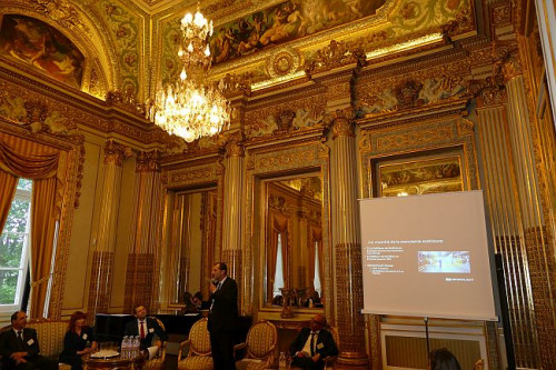 Podczas spotkania Poland Now zostały zaprezentowane historie sukcesów polskich firm z branży Home & Design, które od lat z powodzeniem działają na rynku francuskim