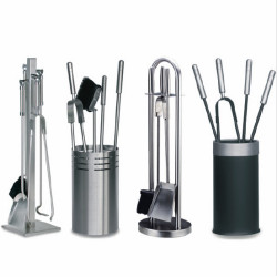 Akcesoria kominkowe ArtFuego®