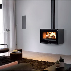 Piec na drewno INFINITY 800 VISION