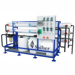 Stacje uzdatniania wody