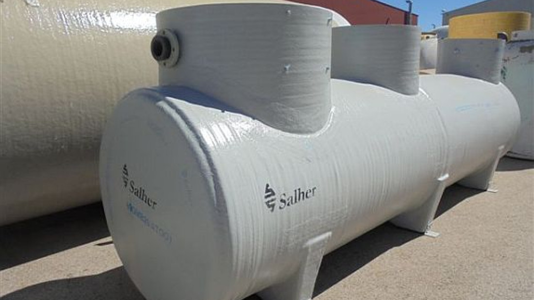 Salher współpracuje z dużymi organizacjami inżynierskimi z sektora energetycznego