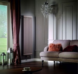 Grzejniki Purmo Delta wyróżniają się wyjątkową trwałością dzięki zastosowaniu w procesie produkcji innowacyjnej technologii