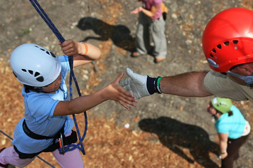 FUNDACJE VELUX będą wspierać młodych ludzi w poprawie ich perspektyw zawodowych