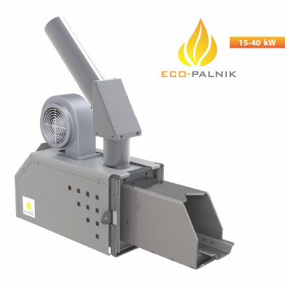 ECO-PALNIK wersja VIP 