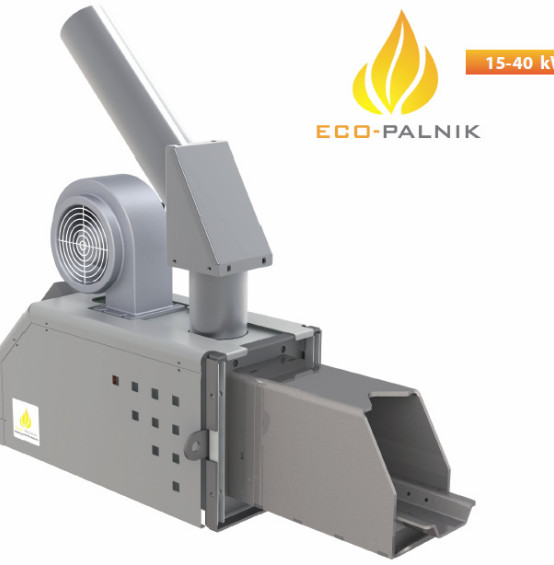 ECO-PALNIK wersja VIP