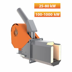ECO-PALNIK wersja UNI-MAX