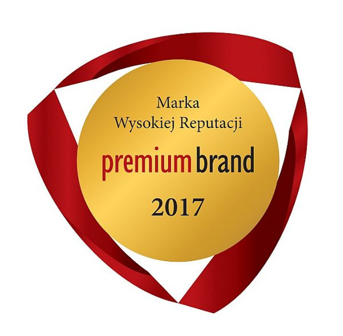 Beckers Marką Wysokiej Reputacji Premium Brand 2017