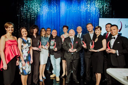 Marka farb Beckers została uhonorowana tytułem Premium Brand 2017