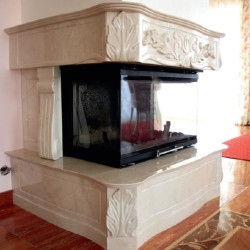 Wkład wodny trójstronny