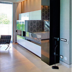 Kominek gazowy Waligóra