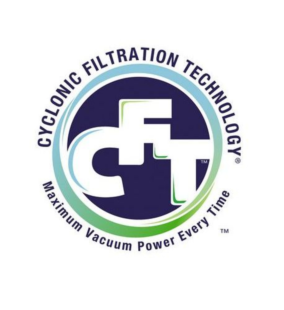 Filtracja CFT w odkurzaczach centralnych Vacuflo