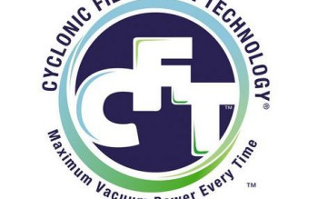Filtracja CFT w odkurzaczach centralnych Vacuflo