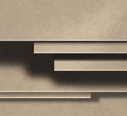 Materiały drewnopochodne zwłaszcza cienkie i lekkie płyty HDF - zrewolucjonizowały świat drzwi wewnętrznych