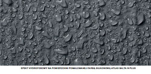 parametrów i właściwości bezpośrednio wpływających na jego efektywność energetyczną, a także cechy użytkowe. Zestaw PREMIUM ATLAS to skompletowany pod względem optymalnej odporności i funkcjonalności system ociepleniowy, który cieszyć będzie oko inwestora przez długie lata