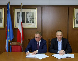 Porozumienie stanowi odpowiedź na współczesne potrzeby nie tylko sektora budowlanego, ale przede wszystkim polskiego społeczeństwa zagrożonego zanieczyszczeniem powietrza