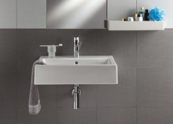 Kolekcja KOŁO TWINS została zaprojektowana zgodnie z zasadą: minimum formy, maksimum możliwości