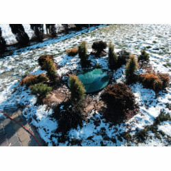 Przydomowa oczyszczalnia ścieków