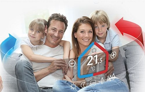 Zostań Mistrzem Konfiguracji automatyki Smart dzięki aplikacji SMART Control i routerowi TP-Link