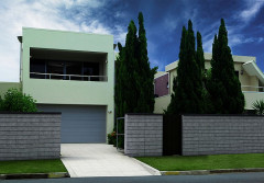 Jak prawidłowo zamontować ogrodzenie?