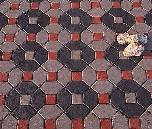 Jest częścią Systemu Quadro i może być łączony z jego pozostałymi trzema elementami