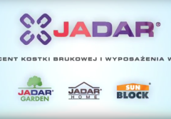 Oferta firmy Jadar