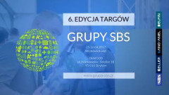 TARGI GRUPY SBS 2017
