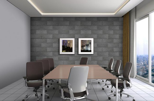 To produkt, który idealnie dopasowuje się do aktualnych trendów w architekturze