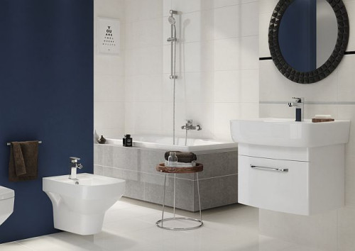 Oferta zestawów natryskowych dostępnych na rynku armatury łazienkowej jest naprawdę ogromna