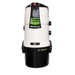 Jednostka centralna Moderno