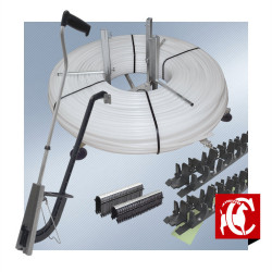 Komponenty montażowe