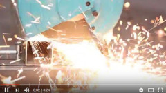 PRZECINARKA DO METALU MAKITA LW1401