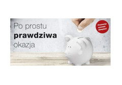 Prawdziwa okazja w Glen Dimplex!