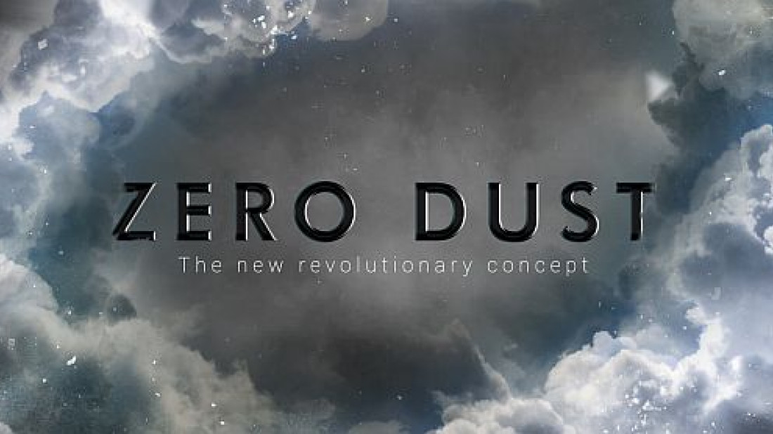 SYSTEM ZERO DUST RUBI