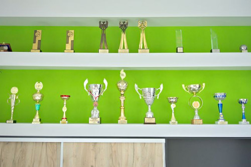 Kolejny sukces firmy Inter-Lers