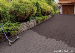 Taką renowację z powodzeniem można nawet przeprowadzić samemu