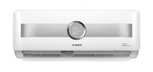 Bosch Climate 8032 RAC to najbardziej zaawansowany klimatyzator tej linii