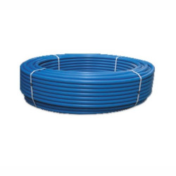 Rura HDPE 100